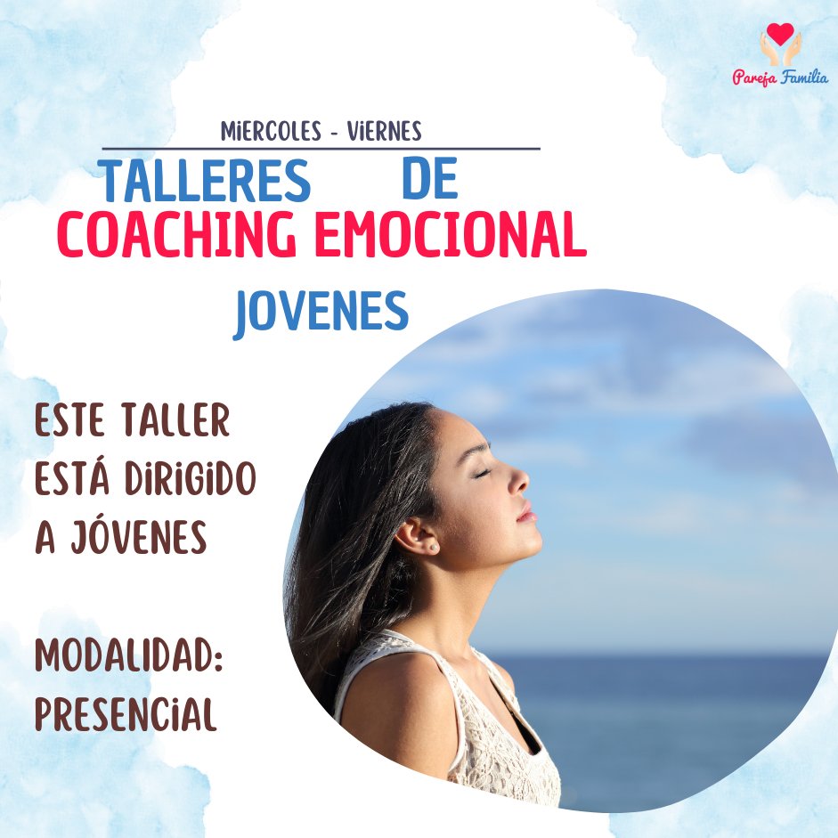 Taller Coaching Emocional