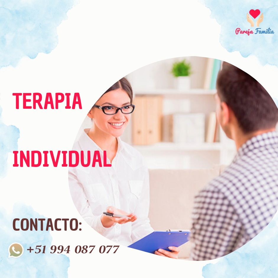 Terapia Emocional