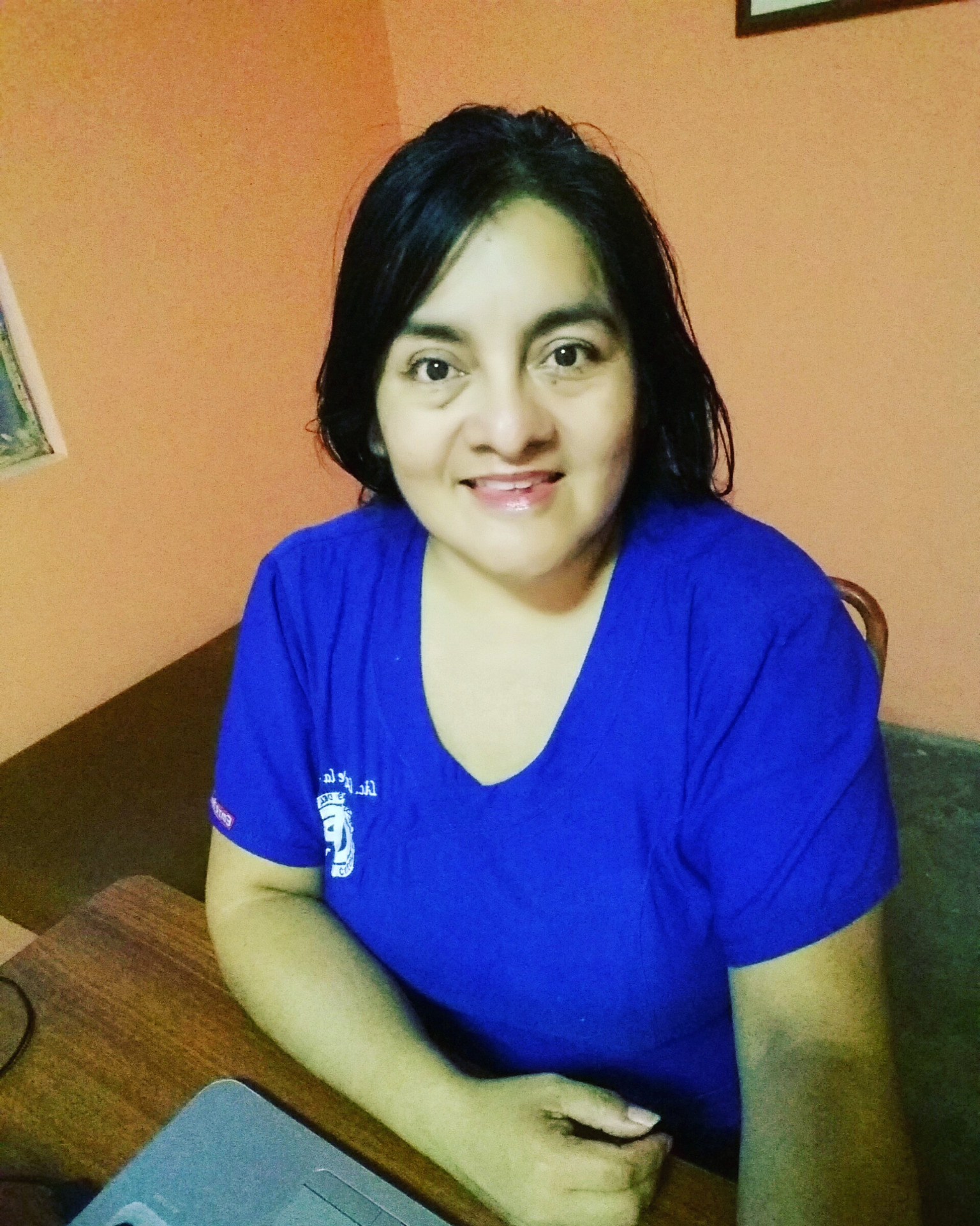 Psicóloga en Lima