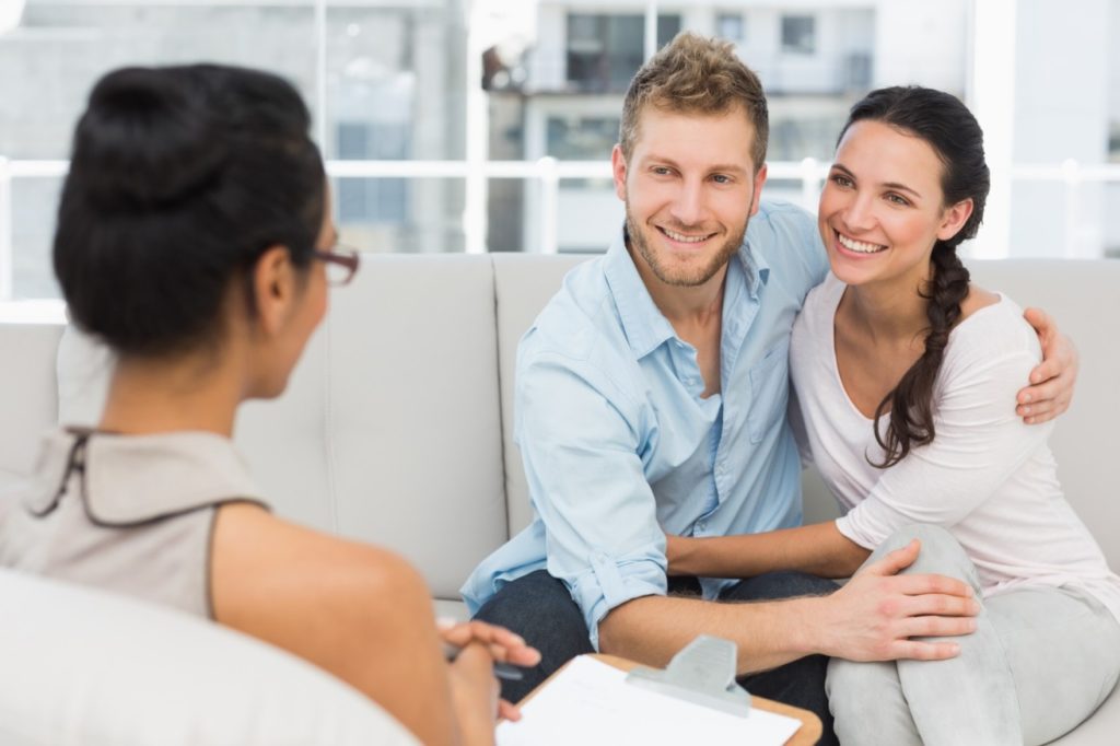 Especialidad en Terapia de Pareja y Familia