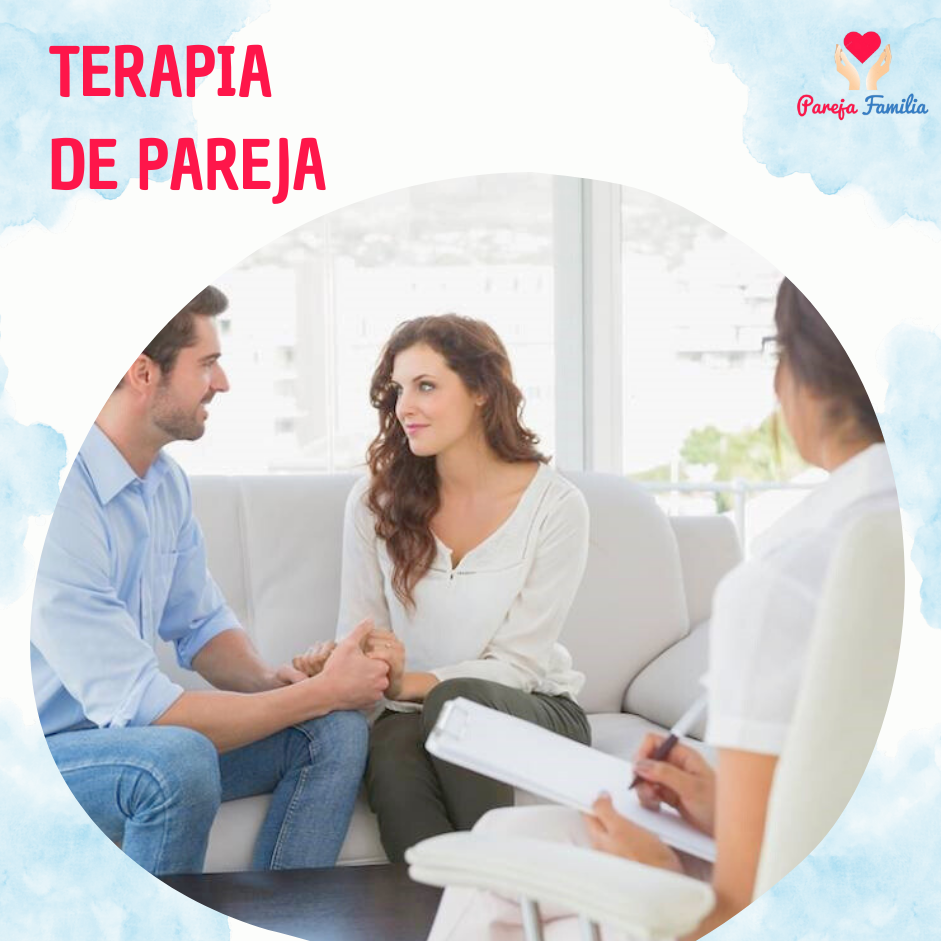 Psicología de Pareja