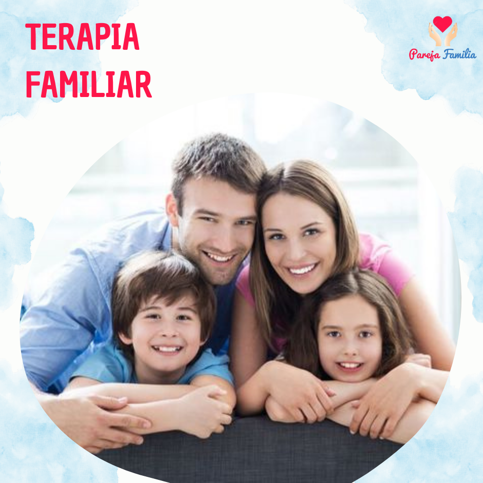 Psicología de Familia