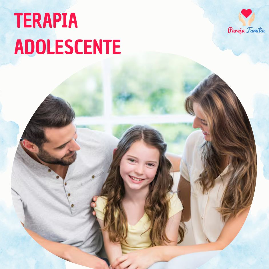 Adolescente